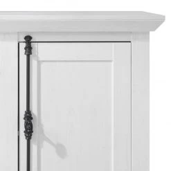 Maison Belfort Kommode Geestland II - Pinie Weiß Dekor -Wohnzimmermöbel boutique en ligne sideboard geestland pinie weiss dekor 4535716