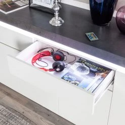 Fredriks Sideboard Namona III - Inkl. Beleuchtung - Beton Dekor / Weiß 15 Fredriks Sideboard Namona III - Inkl. Beleuchtung - Beton Dekor / Weiß -Wohnzimmermöbel boutique en ligne sideboard namona iii inkl beleuchtung weiss anthrazit weiss anthrazit 4040340