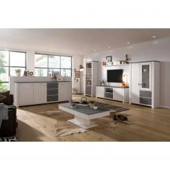 Mooved Couchtisch Mells -Wohnzimmermöbel boutique en ligne sideboard paddy eiche dekor graphit 4912112