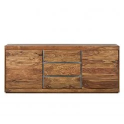 Ars Natura Sideboard Tapurah - Sheesham massiv -Wohnzimmermöbel boutique en ligne sideboard tapurah sheesham massiv 4036928