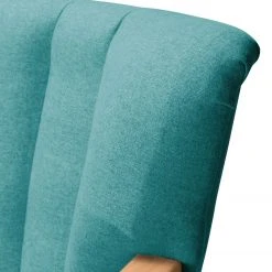 Mørteens Sofa Bauro (2-Sitzer) Filz - Türkis 15 Mørteens Sofa Bauro (2-Sitzer) Filz - Türkis -Wohnzimmermöbel boutique en ligne sofa bauro 2 sitzer filz tuerkis 4541860