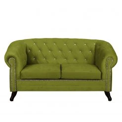 Jack & Alice Sofa Benavente I (2-Sitzer) Microfaser - Grasgrün 18 Jack & Alice Sofa Benavente I (2-Sitzer) Microfaser - Grasgrün -Wohnzimmermöbel boutique en ligne sofa benavente i 2 sitzer microfaser grasgruen 4652980
