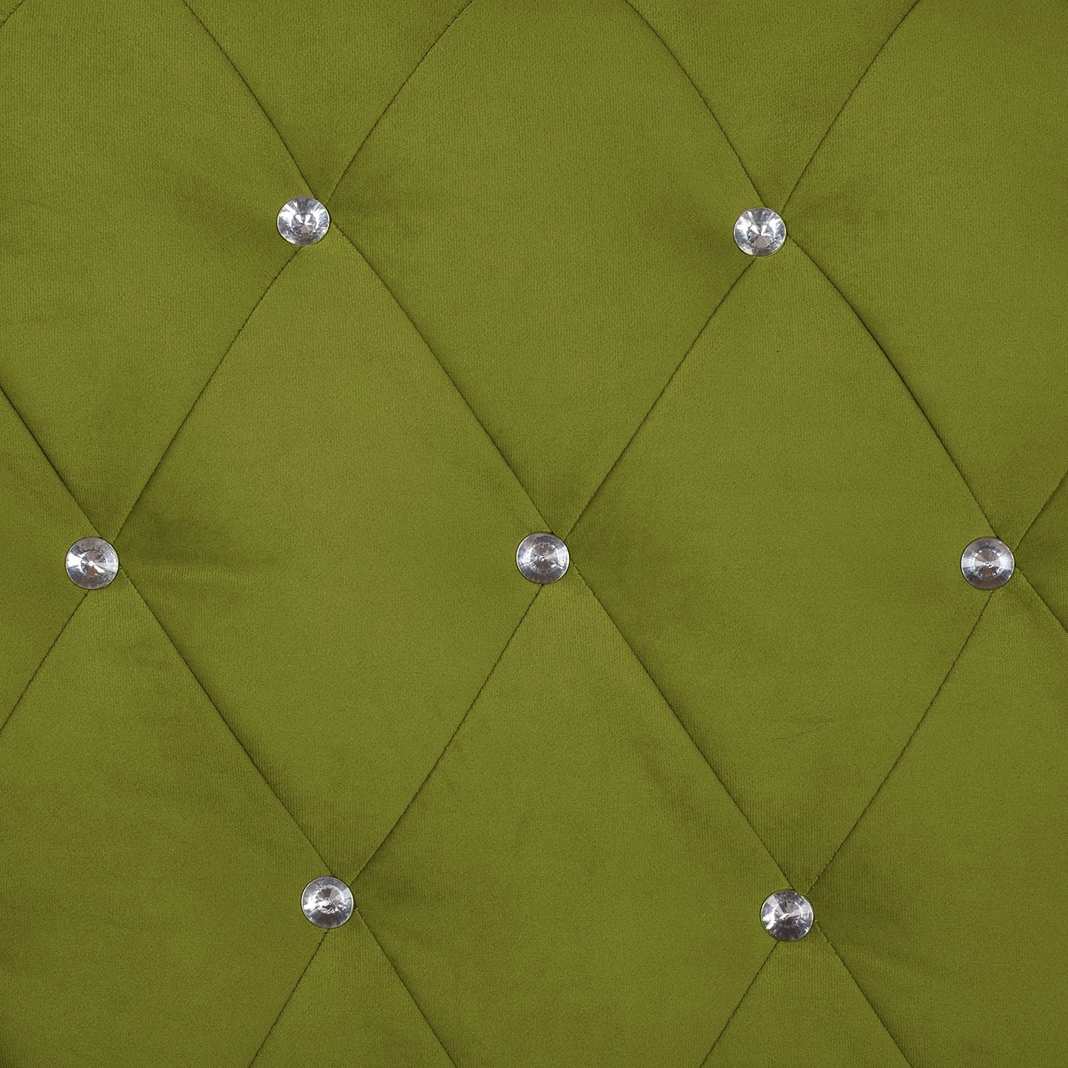 Jack & Alice Sofa Benavente I (2-Sitzer) Microfaser - Grasgrün 15 Jack & Alice Sofa Benavente I (2-Sitzer) Microfaser - Grasgrün – Bild 15