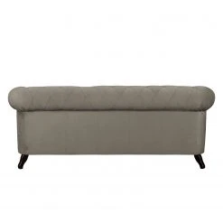 Jack & Alice Sofa Benavente I (3-Sitzer) Microfaser - Steingrau 20 Jack & Alice Sofa Benavente I (3-Sitzer) Microfaser - Steingrau -Wohnzimmermöbel boutique en ligne sofa benavente i 3 sitzer microfaser steingrau 4652388