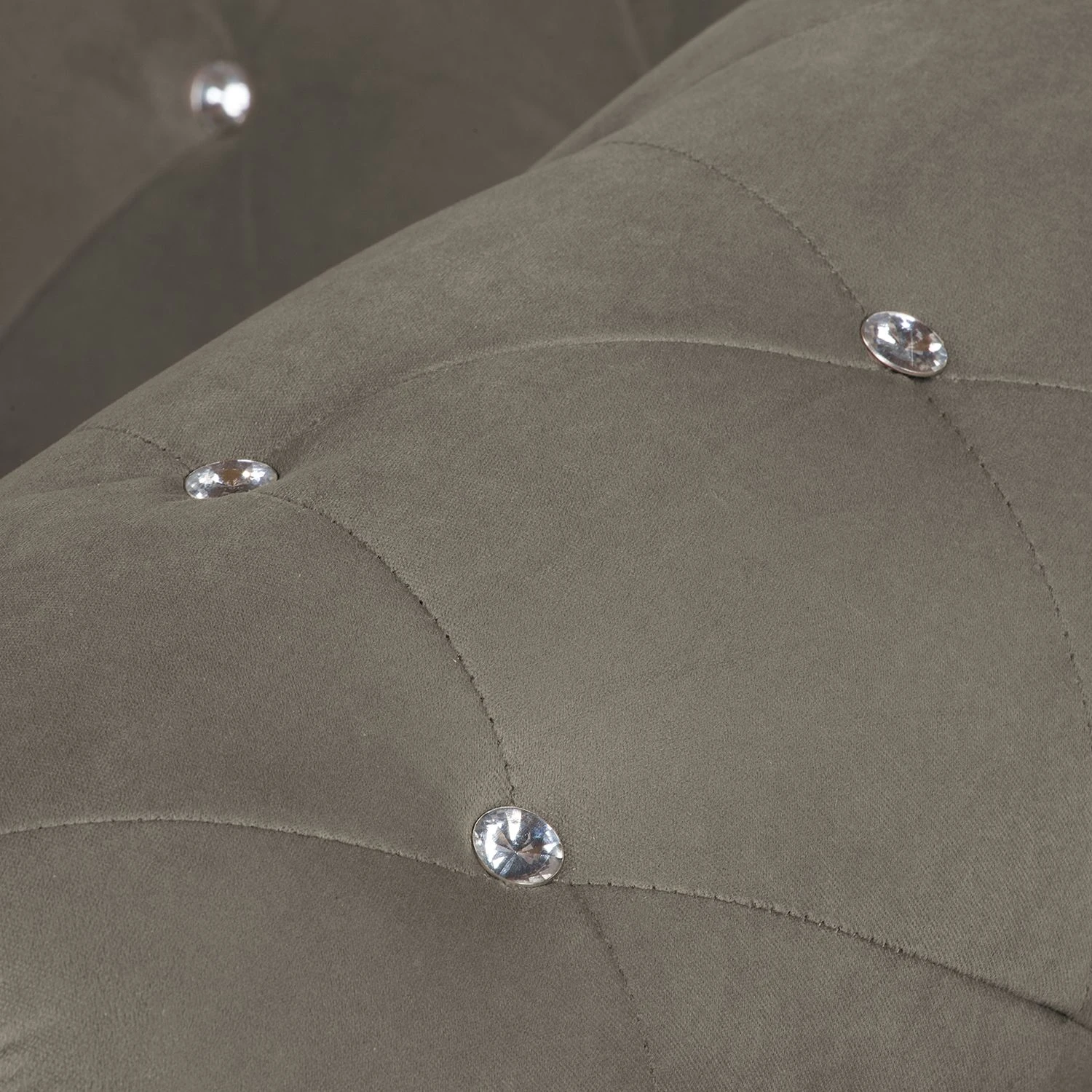 Jack & Alice Sofa Benavente I (3-Sitzer) Microfaser - Steingrau 14 Jack & Alice Sofa Benavente I (3-Sitzer) Microfaser - Steingrau – Bild 14