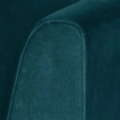 Jack & Alice Sofa Blomma (2-Sitzer) Samt - Petrol - Eiche 12 Jack & Alice Sofa Blomma (2-Sitzer) Samt - Petrol - Eiche -Wohnzimmermöbel boutique en ligne sofa blomma 3 sitzer samtstoff petrol eiche 3671237