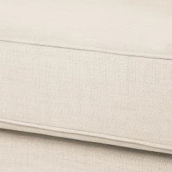 Jack & Alice Sofa Blomma (3-Sitzer) - Webstoff Beige - Gestell: Eichefarbig 19 Jack & Alice Sofa Blomma (3-Sitzer) - Webstoff Beige - Gestell: Eichefarbig -Wohnzimmermöbel boutique en ligne sofa blomma 3 sitzer webstoff beige gestell eichefarbig 4833264
