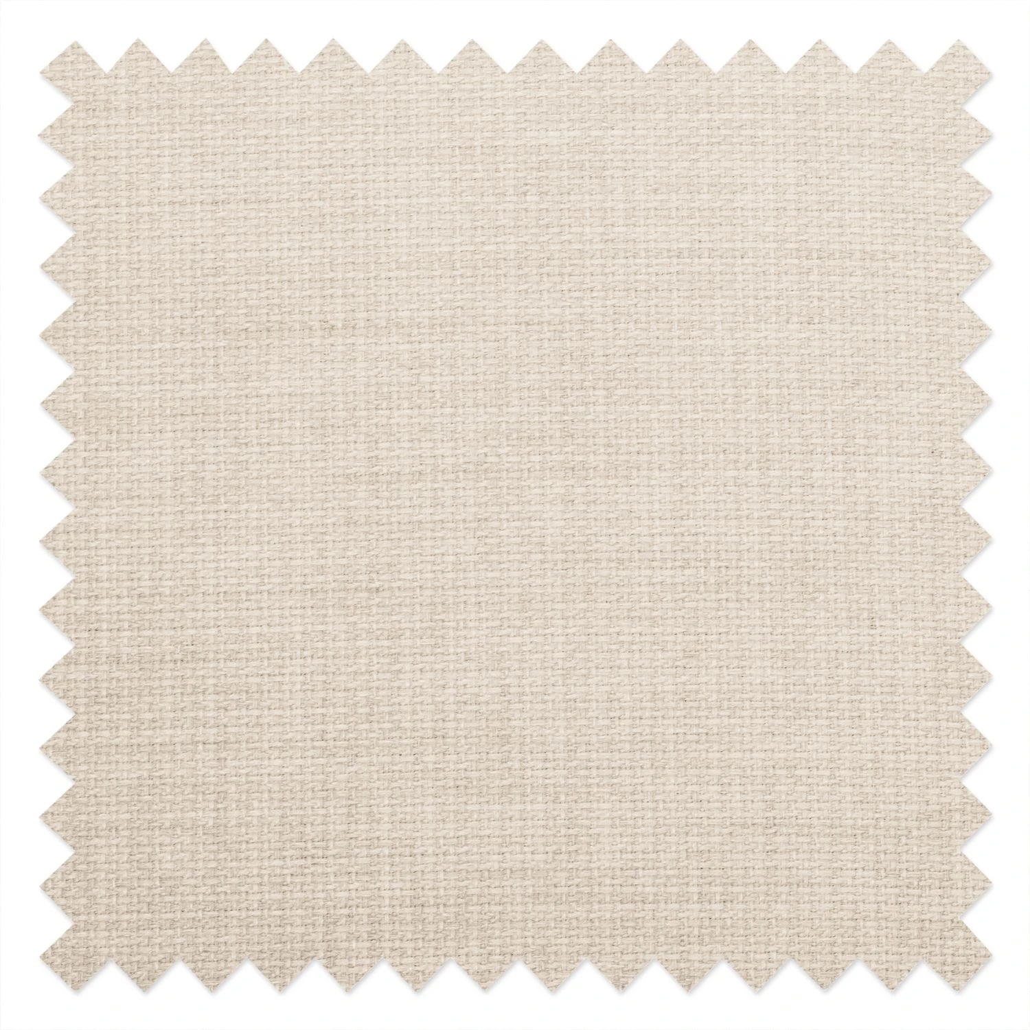 Jack & Alice Sofa Blomma (3-Sitzer) - Webstoff Beige - Gestell: Eichefarbig 11 Jack & Alice Sofa Blomma (3-Sitzer) - Webstoff Beige - Gestell: Eichefarbig – Bild 11