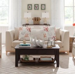 Jack & Alice Sofa Blomma (3-Sitzer) - Webstoff Beige - Gestell: Eichefarbig 13 Jack & Alice Sofa Blomma (3-Sitzer) - Webstoff Beige - Gestell: Eichefarbig -Wohnzimmermöbel boutique en ligne sofa blomma 3 sitzer webstoff beige gestell eichefarbig 5063720