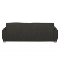 Fredriks Sofa Bollon (3-Sitzer) - Webstoff - Dunkelgrau 17 Fredriks Sofa Bollon (3-Sitzer) - Webstoff - Dunkelgrau -Wohnzimmermöbel boutique en ligne sofa bollon 3 sitzer webstoff dunkelgrau 4155340 1