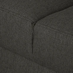 Fredriks Sofa Bollon (3-Sitzer) - Webstoff - Dunkelgrau 19 Fredriks Sofa Bollon (3-Sitzer) - Webstoff - Dunkelgrau -Wohnzimmermöbel boutique en ligne sofa bollon 3 sitzer webstoff dunkelgrau 4155348