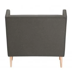Mørteens Sofa Bucoli (2-Sitzer) Filz - Dunkelgrau -Wohnzimmermöbel boutique en ligne sofa bucoli 2 sitzer filz dunkelgrau 4622812