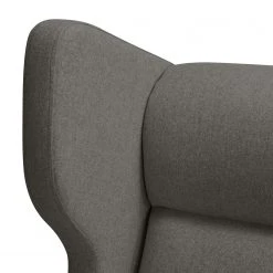 Mørteens Sofa Bucoli (2-Sitzer) Filz - Dunkelgrau -Wohnzimmermöbel boutique en ligne sofa bucoli 2 sitzer filz dunkelgrau 4622820