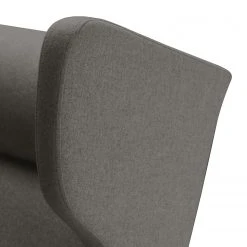 Mørteens Sofa Bucoli (2-Sitzer) Filz - Dunkelgrau -Wohnzimmermöbel boutique en ligne sofa bucoli 2 sitzer filz dunkelgrau 4622824