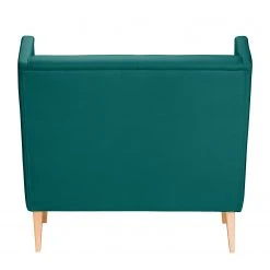 Mørteens Sofa Bucoli (2-Sitzer) Strukturstoff - Petrol 14 Mørteens Sofa Bucoli (2-Sitzer) Strukturstoff - Petrol -Wohnzimmermöbel boutique en ligne sofa bucoli 2 sitzer strukturstoff petrol 4622172