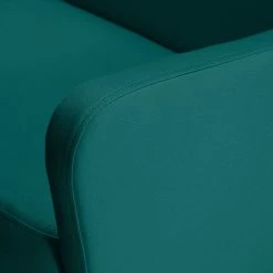 Mørteens Sofa Bucoli (2-Sitzer) Strukturstoff - Petrol 17 Mørteens Sofa Bucoli (2-Sitzer) Strukturstoff - Petrol -Wohnzimmermöbel boutique en ligne sofa bucoli 2 sitzer strukturstoff petrol 4622184