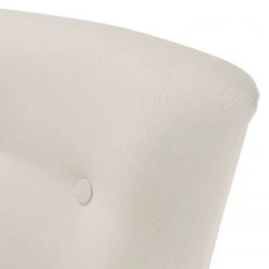 Mørteens Sofa Bumberry (2-Sitzer) Webstoff - Hellbeige -Wohnzimmermöbel boutique en ligne sofa bumberry 2 sitzer webstoff hellbeige 5143980