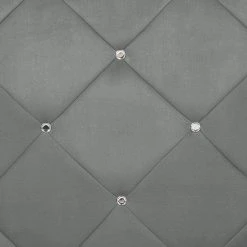 Home Design Sofa Carlotta (2-Sitzer) - Microfaser Stahlgrau 17 Home Design Sofa Carlotta (2-Sitzer) - Microfaser Stahlgrau -Wohnzimmermöbel boutique en ligne sofa carlotta 2 sitzer microfaser stahlgrau 437689