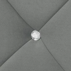 Home Design Sofa Carlotta (2-Sitzer) - Microfaser Stahlgrau 15 Home Design Sofa Carlotta (2-Sitzer) - Microfaser Stahlgrau -Wohnzimmermöbel boutique en ligne sofa carlotta 2 sitzer microfaser stahlgrau 437691