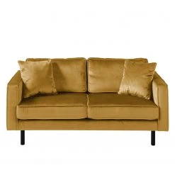 Eva Padberg Collection Polstergarnitur Edina Samt (3-2-1) - Honig 19 Eva Padberg Collection Polstergarnitur Edina Samt (3-2-1) - Honig -Wohnzimmermöbel boutique en ligne sofa edina 2 sitzer samt honig 4707892