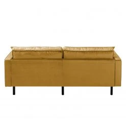 Eva Padberg Collection Polstergarnitur Edina Samt (3-2-1) - Honig 17 Eva Padberg Collection Polstergarnitur Edina Samt (3-2-1) - Honig -Wohnzimmermöbel boutique en ligne sofa edina 3 sitzer samt honig 4706460