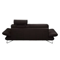Fredriks Sofa Enzo (2,5-Sitzer) Echtleder Mocca - Kopfstütze verstellbar 15 Fredriks Sofa Enzo (2,5-Sitzer) Echtleder Mocca - Kopfstütze verstellbar -Wohnzimmermöbel boutique en ligne sofa enzo 2 5 sitzer echtleder mocca 418600