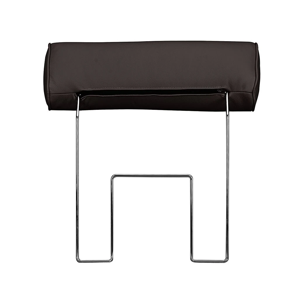 Fredriks Sofa Enzo (2,5-Sitzer) Echtleder Mocca - Kopfstütze verstellbar 11 Fredriks Sofa Enzo (2,5-Sitzer) Echtleder Mocca - Kopfstütze verstellbar – Bild 11