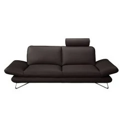 Fredriks Sofa Enzo (2,5-Sitzer) Echtleder Mocca - Kopfstütze verstellbar 17 Fredriks Sofa Enzo (2,5-Sitzer) Echtleder Mocca - Kopfstütze verstellbar -Wohnzimmermöbel boutique en ligne sofa enzo 2 5 sitzer echtleder mocca mit 1 kopfstuetze 3704261 1