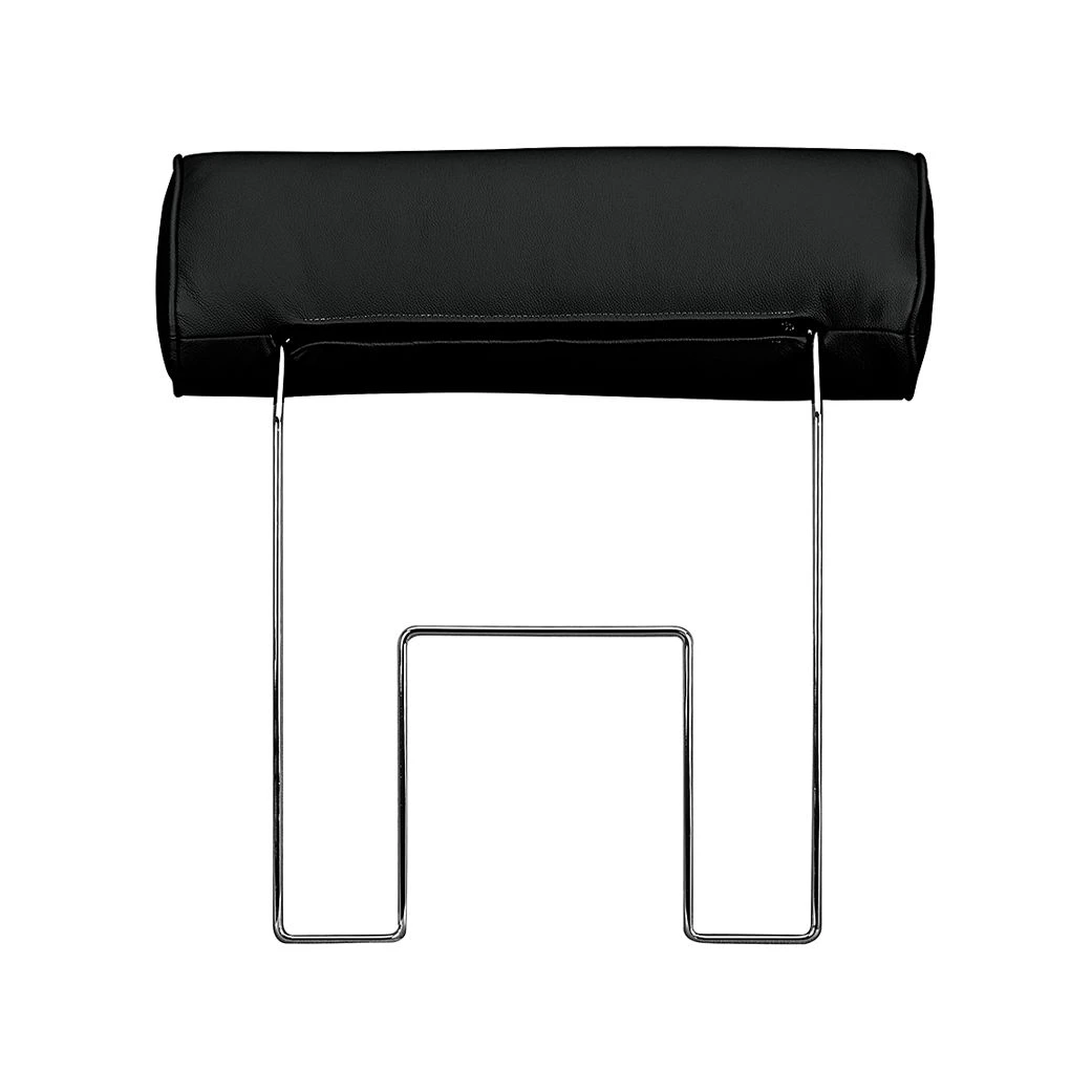 Fredriks Sofa Enzo (2,5-Sitzer) Echtleder Schwarz - Kopfstütze verstellbar 8 Fredriks Sofa Enzo (2,5-Sitzer) Echtleder Schwarz - Kopfstütze verstellbar – Bild 8