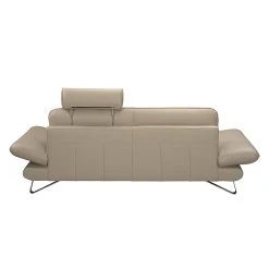 Fredriks Sofa Enzo (3-Sitzer) Echtleder Beige - Kopfstütze verstellbar 15 Fredriks Sofa Enzo (3-Sitzer) Echtleder Beige - Kopfstütze verstellbar -Wohnzimmermöbel boutique en ligne sofa enzo 3 sitzer echtleder beige 431152