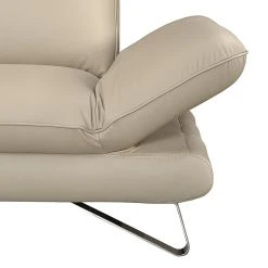 Fredriks Sofa Enzo (3-Sitzer) Echtleder Beige - Kopfstütze verstellbar 19 Fredriks Sofa Enzo (3-Sitzer) Echtleder Beige - Kopfstütze verstellbar -Wohnzimmermöbel boutique en ligne sofa enzo 3 sitzer echtleder beige 431215