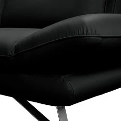 Fredriks Sofa Enzo (3-Sitzer) Echtleder Schwarz - Keine Funktion 10 Fredriks Sofa Enzo (3-Sitzer) Echtleder Schwarz - Keine Funktion -Wohnzimmermöbel boutique en ligne sofa enzo 3 sitzer echtleder schwarz 420971