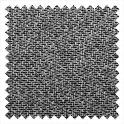 Loftscape Sofa Felipa (2-Sitzer) - Webstoff Schwarz/Strukturstoff Grau -Wohnzimmermöbel boutique en ligne sofa felipa 2 sitzer webstoff schwarz strukturstoff grau 683950