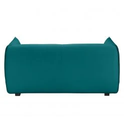 Fredriks Sofa Grady I (2-Sitzer) Webstoff - Petrol 13 Fredriks Sofa Grady I (2-Sitzer) Webstoff - Petrol -Wohnzimmermöbel boutique en ligne sofa grady webstoff i 2 sitzer petrol 4770340 1