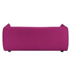 Fredriks Sofa Grady I (3-Sitzer) Webstoff -Wohnzimmermöbel boutique en ligne sofa grady webstoff i 3 sitzer himbeere 4770092