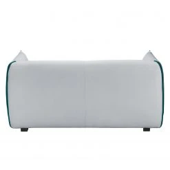 Fredriks Polstergarnitur Grady II Webstoff (3-2) - Hellgrau/Türkis 18 Fredriks Polstergarnitur Grady II Webstoff (3-2) - Hellgrau/Türkis -Wohnzimmermöbel boutique en ligne sofa grady webstoff ii 2 sitzer hellgrau tuerkis 4770544 2