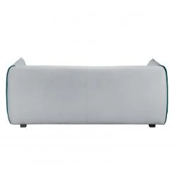 Fredriks Sofa Grady II (3-Sitzer) - Webstoff - Hellgrau / Türkis 14 Fredriks Sofa Grady II (3-Sitzer) - Webstoff - Hellgrau / Türkis -Wohnzimmermöbel boutique en ligne sofa grady webstoff ii 3 sitzer hellgrau tuerkis 4770176 2
