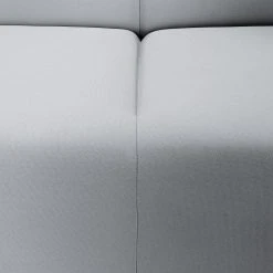 Fredriks Sofa Grady II (3-Sitzer) - Webstoff - Hellgrau / Türkis 19 Fredriks Sofa Grady II (3-Sitzer) - Webstoff - Hellgrau / Türkis -Wohnzimmermöbel boutique en ligne sofa grady webstoff ii 3 sitzer hellgrau tuerkis 4770196