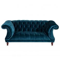 Max Winzer Sofa Ivette (2-Sitzer) - Microfaser - Türkis 14 Max Winzer Sofa Ivette (2-Sitzer) - Microfaser - Türkis -Wohnzimmermöbel boutique en ligne sofa ivette 2 sitzer microfaser tuerkis 5005580