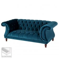 Max Winzer Sofa Ivette (2-Sitzer) - Microfaser - Türkis 15 Max Winzer Sofa Ivette (2-Sitzer) - Microfaser - Türkis -Wohnzimmermöbel boutique en ligne sofa ivette 2 sitzer microfaser tuerkis 5005584