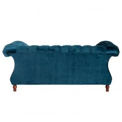 Max Winzer Sofa Ivette (2-Sitzer) - Microfaser - Türkis 17 Max Winzer Sofa Ivette (2-Sitzer) - Microfaser - Türkis -Wohnzimmermöbel boutique en ligne sofa ivette 2 sitzer microfaser tuerkis 5005592