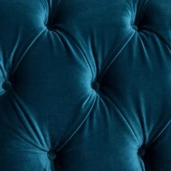 Max Winzer Sofa Ivette (2-Sitzer) - Microfaser - Türkis 21 Max Winzer Sofa Ivette (2-Sitzer) - Microfaser - Türkis -Wohnzimmermöbel boutique en ligne sofa ivette 3 sitzer microfaser tuerkis 5005536 2