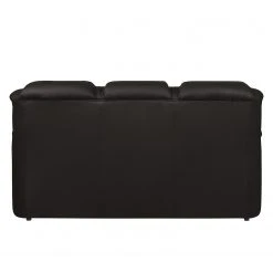 Modoform Sofa Lakin (3-Sitzer) - Kunstleder - Dunkelbraun 17 Modoform Sofa Lakin (3-Sitzer) - Kunstleder - Dunkelbraun -Wohnzimmermöbel boutique en ligne sofa lakin 3 sitzer kunstleder dunkelbraun 4077372 1
