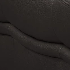 Modoform Sofa Lakin (3-Sitzer) - Kunstleder - Dunkelbraun 23 Modoform Sofa Lakin (3-Sitzer) - Kunstleder - Dunkelbraun -Wohnzimmermöbel boutique en ligne sofa lakin 3 sitzer kunstleder dunkelbraun 4077396 2