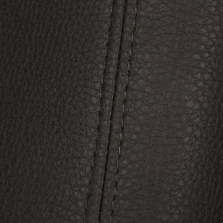 Modoform Sofa Lakin (3-Sitzer) - Kunstleder - Dunkelbraun 24 Modoform Sofa Lakin (3-Sitzer) - Kunstleder - Dunkelbraun -Wohnzimmermöbel boutique en ligne sofa lakin 3 sitzer kunstleder dunkelbraun 4077400 2