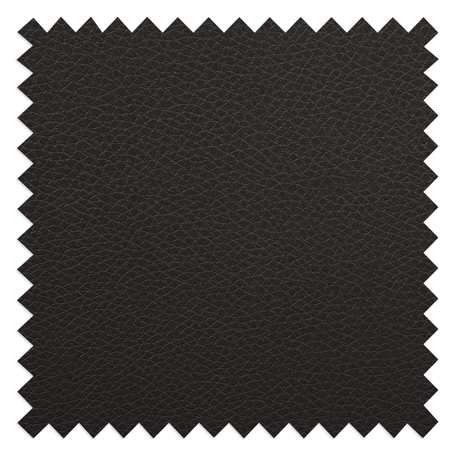 Modoform Sofa Lakin (3-Sitzer) - Kunstleder - Dunkelbraun 13 Modoform Sofa Lakin (3-Sitzer) - Kunstleder - Dunkelbraun – Bild 13