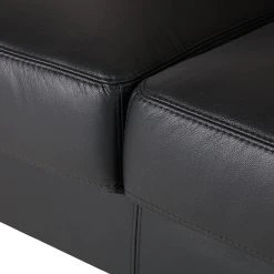 Fredriks Sofa Lampone (2-Sitzer) - Echtleder - Schwarz 10 Fredriks Sofa Lampone (2-Sitzer) - Echtleder - Schwarz -Wohnzimmermöbel boutique en ligne sofa lampone 2 sitzer echtleder schwarz 1387431