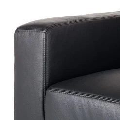 Fredriks Sofa Lampone (2-Sitzer) - Echtleder - Schwarz 11 Fredriks Sofa Lampone (2-Sitzer) - Echtleder - Schwarz -Wohnzimmermöbel boutique en ligne sofa lampone 2 sitzer echtleder schwarz 1387432