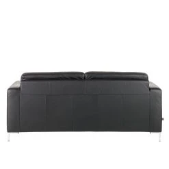Fredriks Sofa Lampone (3-Sitzer) - Echtleder - Schwarz 10 Fredriks Sofa Lampone (3-Sitzer) - Echtleder - Schwarz -Wohnzimmermöbel boutique en ligne sofa lampone 3 sitzer echtleder schwarz 1387435