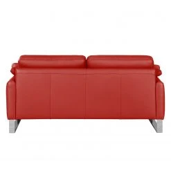 Fredriks Sofa Laureto II (2-Sitzer) Echtleder - Rot 17 Fredriks Sofa Laureto II (2-Sitzer) Echtleder - Rot -Wohnzimmermöbel boutique en ligne sofa laureto ii 2 sitzer echtleder rot 3611293